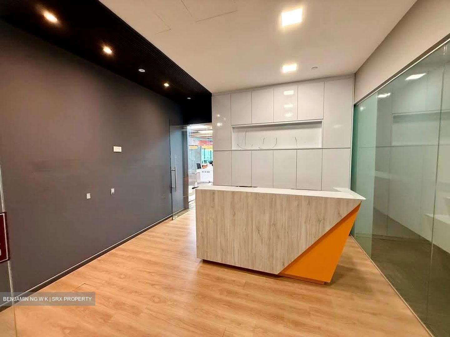 Lucrum Capital Building (D1), Office #593495981